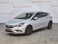 Personenauto, opel, astra, 2019 - afbeelding 1 van  40