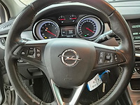 Personenauto, opel, astra, 2019 - afbeelding 13 van  40