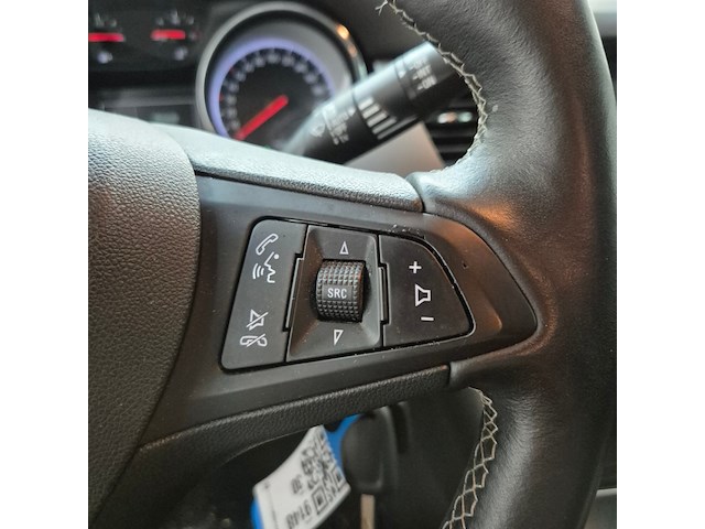 Personenauto, opel, astra, 2019 - afbeelding 17 van  40
