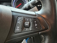 Personenauto, opel, astra, 2019 - afbeelding 17 van  40