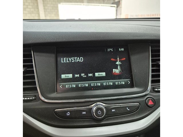 Personenauto, opel, astra, 2019 - afbeelding 18 van  40