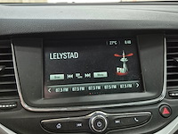 Personenauto, opel, astra, 2019 - afbeelding 18 van  40