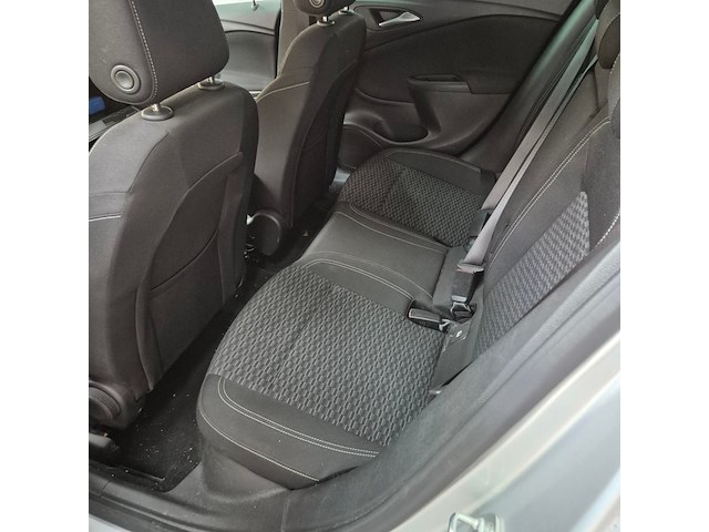 Personenauto, opel, astra, 2019 - afbeelding 22 van  40