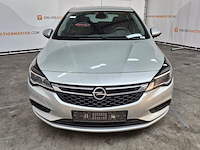 Personenauto, opel, astra, 2019 - afbeelding 12 van  40