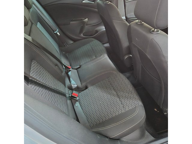 Personenauto, opel, astra, 2019 - afbeelding 24 van  40