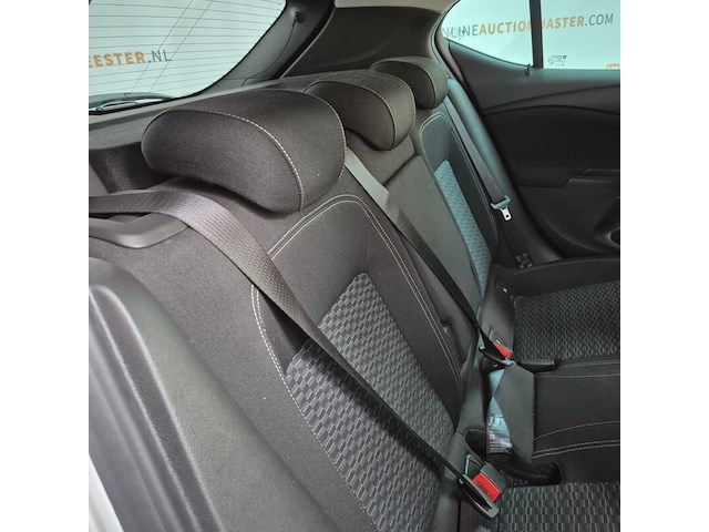 Personenauto, opel, astra, 2019 - afbeelding 25 van  40