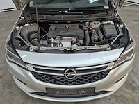 Personenauto, opel, astra, 2019 - afbeelding 28 van  40