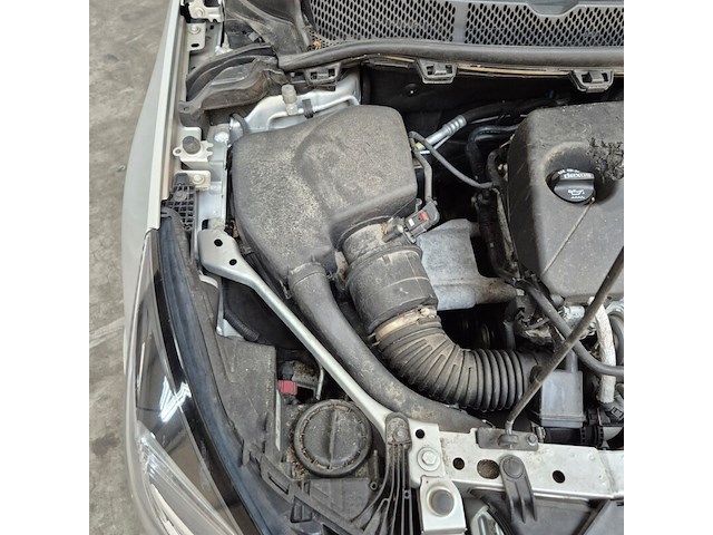 Personenauto, opel, astra, 2019 - afbeelding 29 van  40