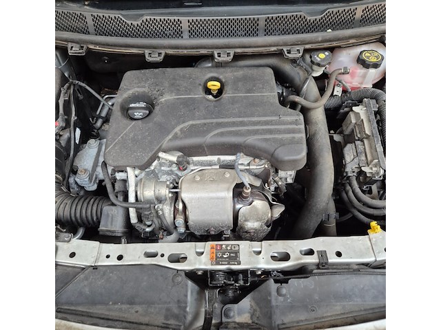 Personenauto, opel, astra, 2019 - afbeelding 30 van  40