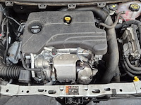Personenauto, opel, astra, 2019 - afbeelding 30 van  40