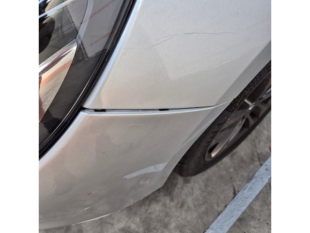 Personenauto, opel, astra, 2019 - afbeelding 33 van  40