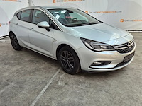 Personenauto, opel, astra, 2019 - afbeelding 23 van  40