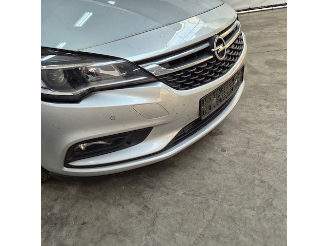 Personenauto, opel, astra, 2019 - afbeelding 35 van  40