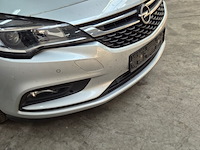Personenauto, opel, astra, 2019 - afbeelding 35 van  40