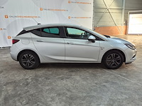 Personenauto, opel, astra, 2019 - afbeelding 34 van  40