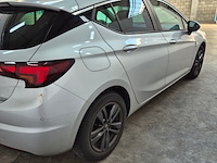 Personenauto, opel, astra, 2019 - afbeelding 36 van  40