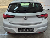 Personenauto, opel, astra, 2019 - afbeelding 37 van  40
