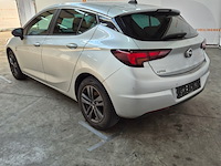 Personenauto, opel, astra, 2019 - afbeelding 38 van  40