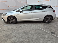 Personenauto, opel, astra, 2019 - afbeelding 39 van  40