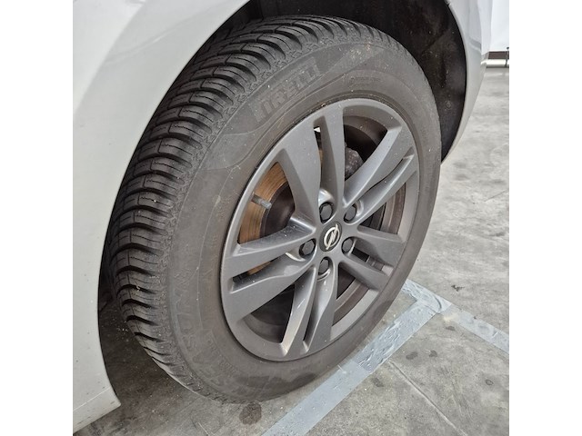 Personenauto, opel, astra, 2019 - afbeelding 40 van  40