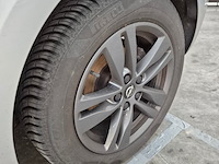 Personenauto, opel, astra, 2019 - afbeelding 40 van  40