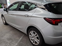 Personenauto, opel, astra, 2019 - afbeelding 2 van  62
