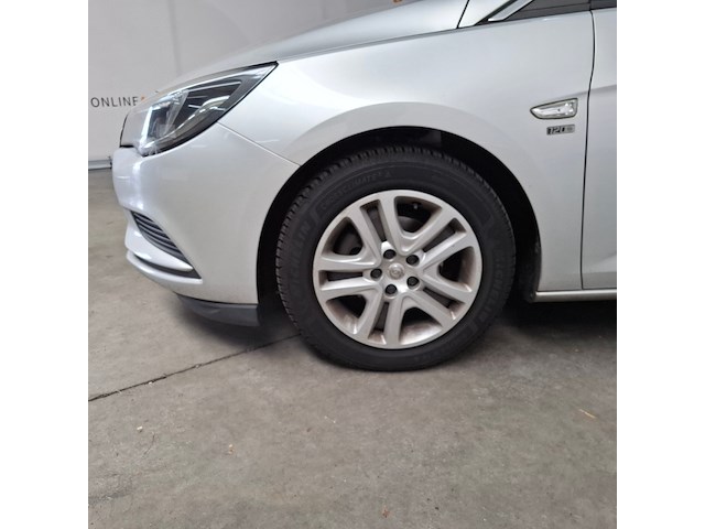 Personenauto, opel, astra, 2019 - afbeelding 5 van  62