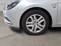 Personenauto, opel, astra, 2019 - afbeelding 5 van  62