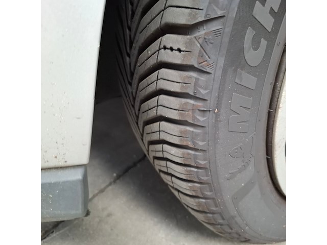 Personenauto, opel, astra, 2019 - afbeelding 6 van  62