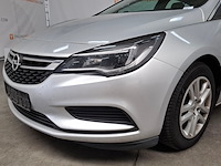 Personenauto, opel, astra, 2019 - afbeelding 7 van  62