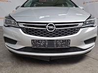 Personenauto, opel, astra, 2019 - afbeelding 8 van  62