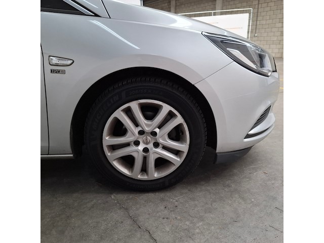 Personenauto, opel, astra, 2019 - afbeelding 10 van  62