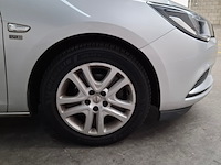 Personenauto, opel, astra, 2019 - afbeelding 10 van  62