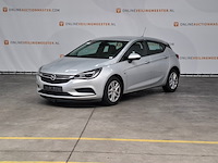 Personenauto, opel, astra, 2019 - afbeelding 1 van  62