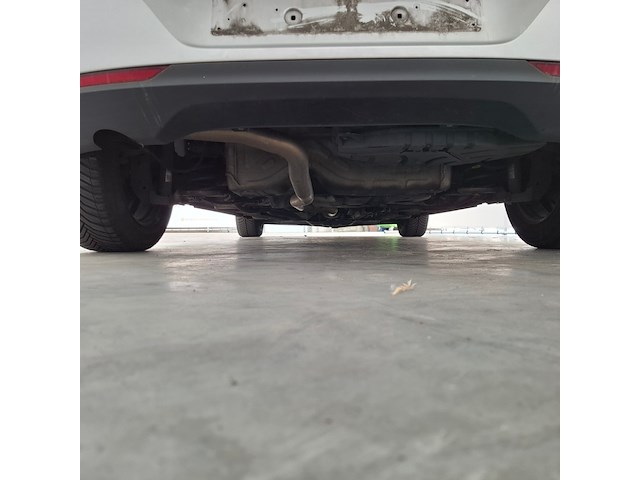 Personenauto, opel, astra, 2019 - afbeelding 13 van  62