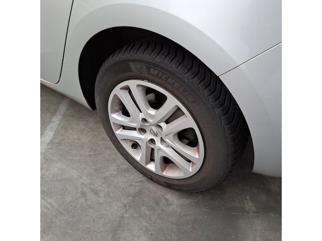 Personenauto, opel, astra, 2019 - afbeelding 14 van  62