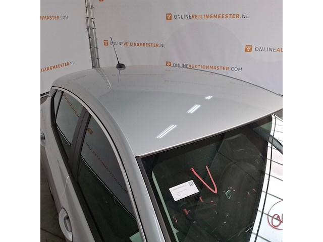 Personenauto, opel, astra, 2019 - afbeelding 15 van  62