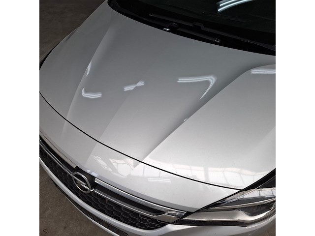 Personenauto, opel, astra, 2019 - afbeelding 18 van  62
