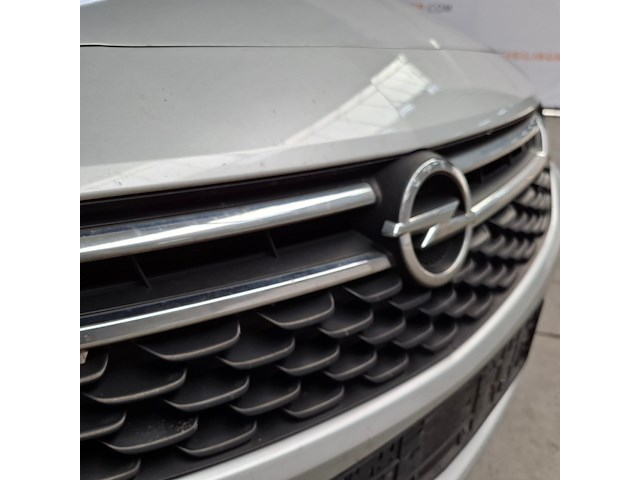 Personenauto, opel, astra, 2019 - afbeelding 19 van  62