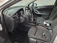 Personenauto, opel, astra, 2019 - afbeelding 20 van  62