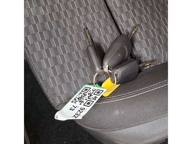 Personenauto, opel, astra, 2019 - afbeelding 22 van  62
