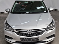 Personenauto, opel, astra, 2019 - afbeelding 12 van  62
