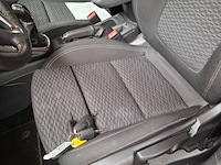 Personenauto, opel, astra, 2019 - afbeelding 24 van  62