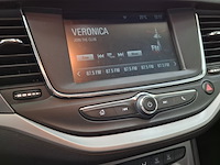 Personenauto, opel, astra, 2019 - afbeelding 29 van  62