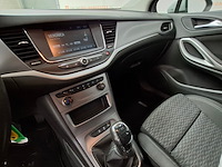 Personenauto, opel, astra, 2019 - afbeelding 32 van  62