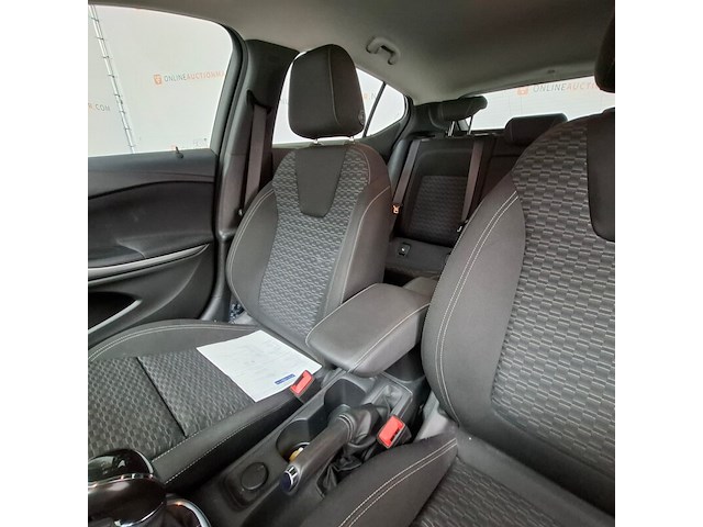 Personenauto, opel, astra, 2019 - afbeelding 33 van  62