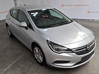 Personenauto, opel, astra, 2019 - afbeelding 23 van  62