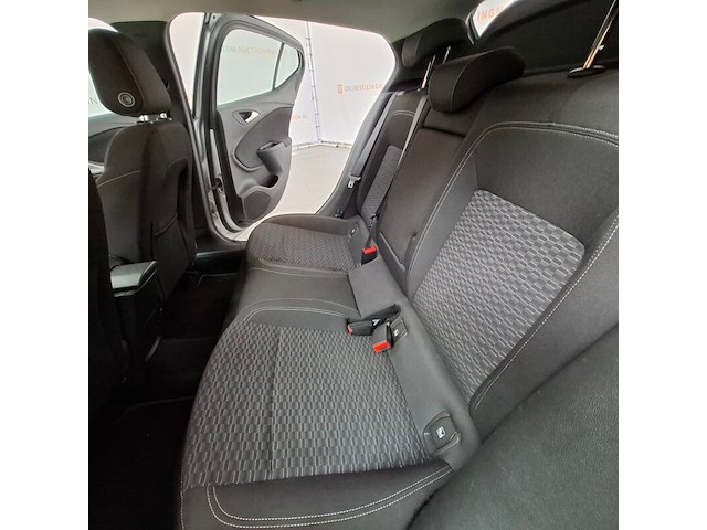 Personenauto, opel, astra, 2019 - afbeelding 35 van  62