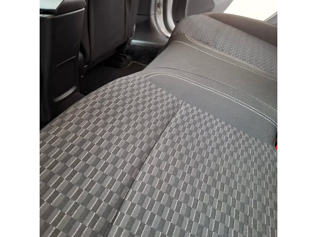 Personenauto, opel, astra, 2019 - afbeelding 36 van  62
