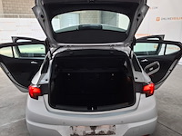 Personenauto, opel, astra, 2019 - afbeelding 37 van  62